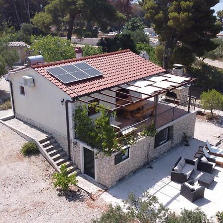 오크루그고른지 Beautiful Bay House Duga 빌라 외부 사진
